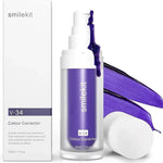 Suero Corrector Dental V34