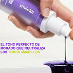Suero Corrector Dental V34