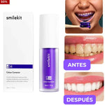 Suero Corrector Dental V34