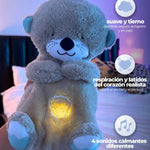 Peluche Anti-Estrés